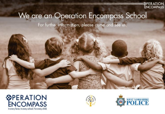 we are an operation encompass school